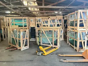 We Deliver and Install All Kinds of Windscreen Glass