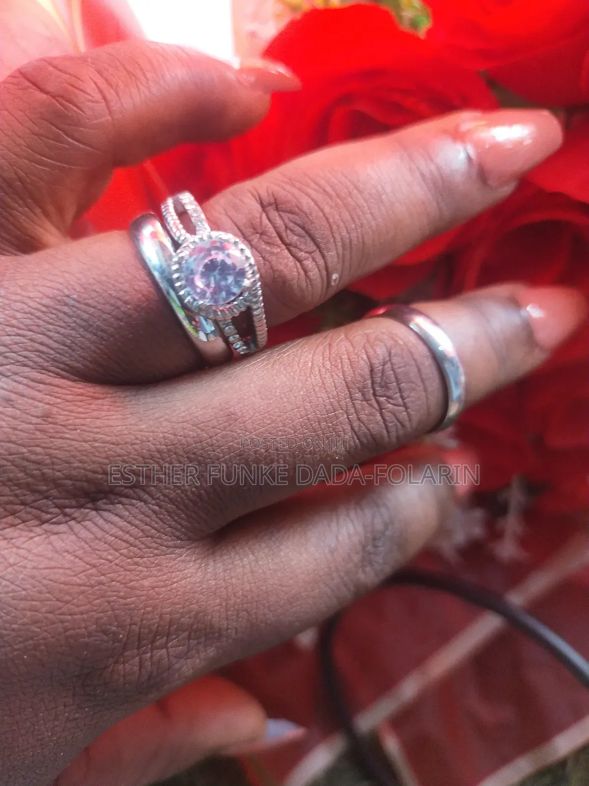 Wedding Rings