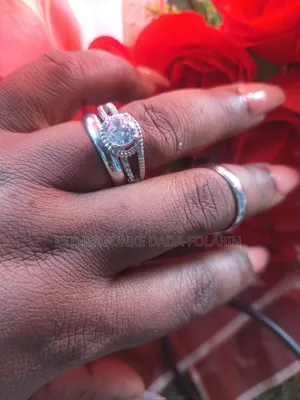 Wedding Rings