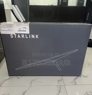 Starlink Wifi Router V3