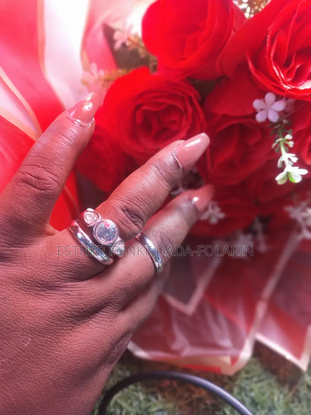 Wedding Rings