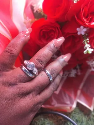 Wedding Rings