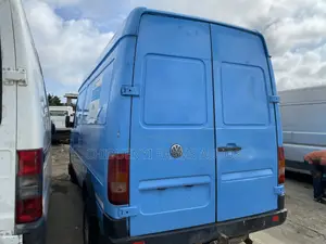 Volkswagen LT 2005