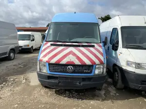 Volkswagen LT 2005