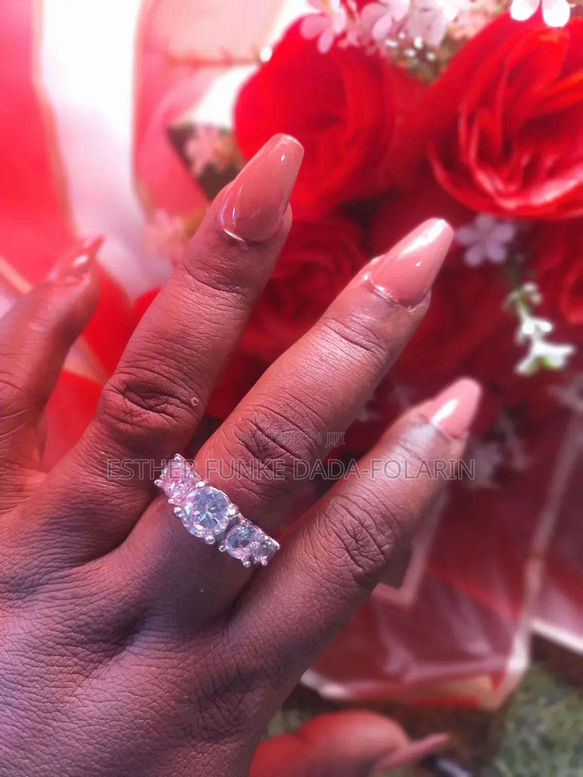 Engagement Ring
