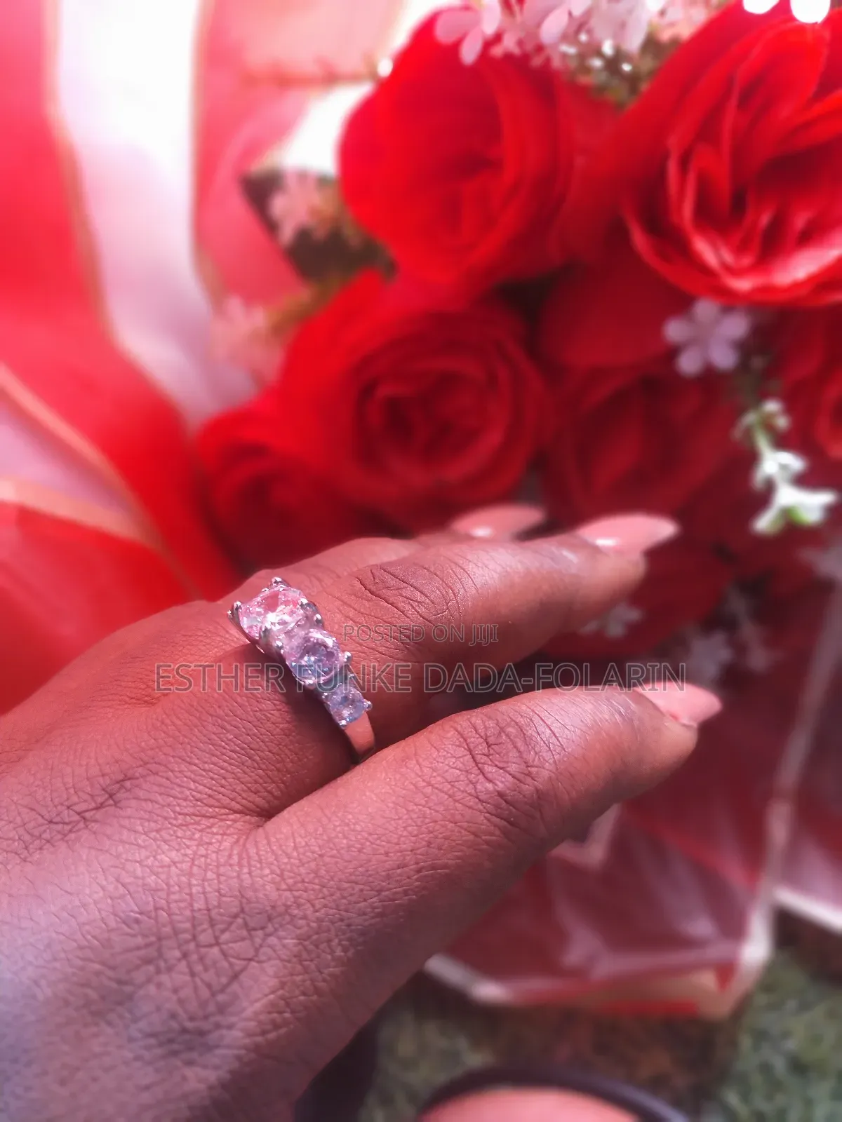 Engagement Ring