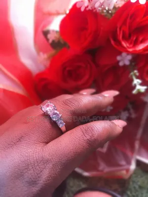 Engagement Ring