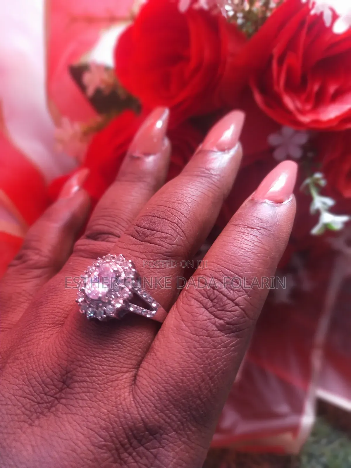 Engagement Ring