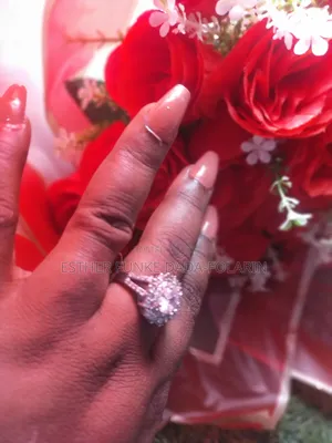 Engagement Ring