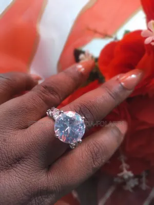 Engagement Ring
