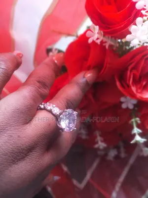 Engagement Ring