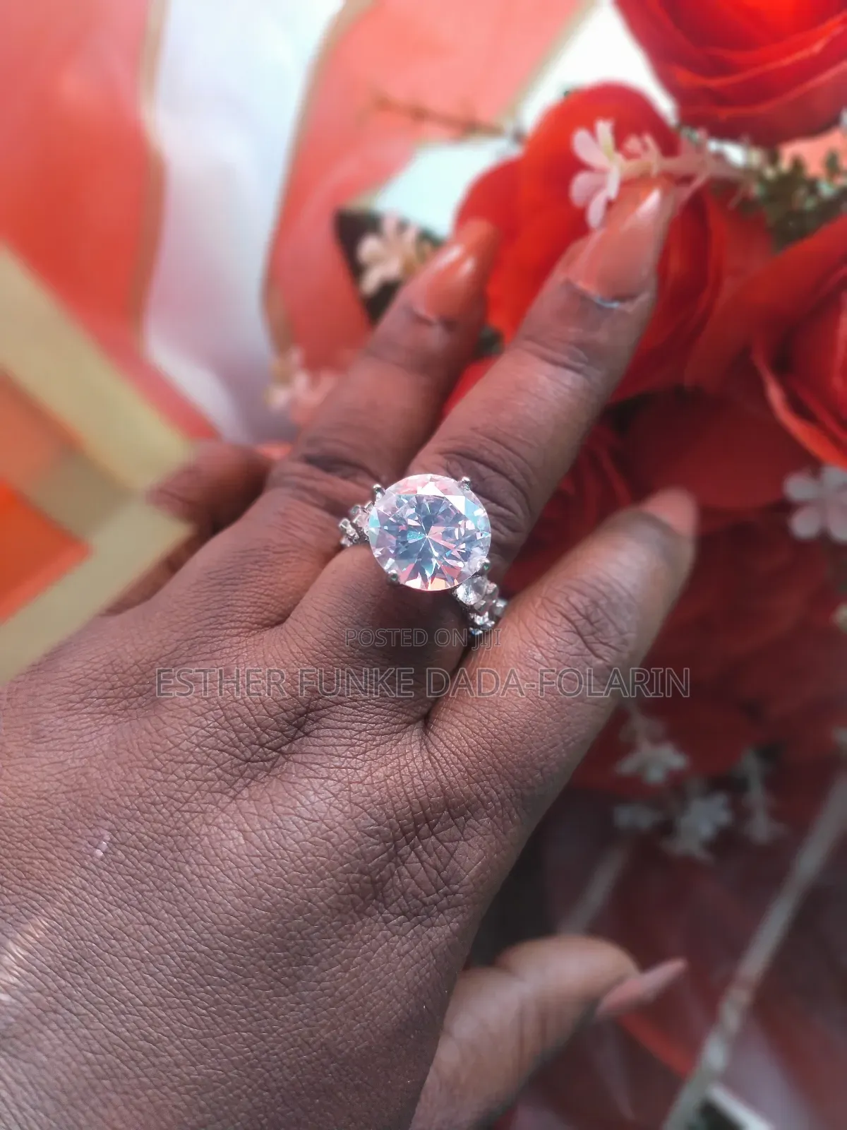 Engagement Ring