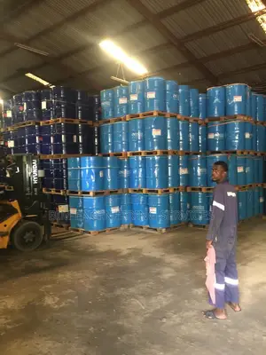 Drums Acrylic Sealant Toulene Xylene