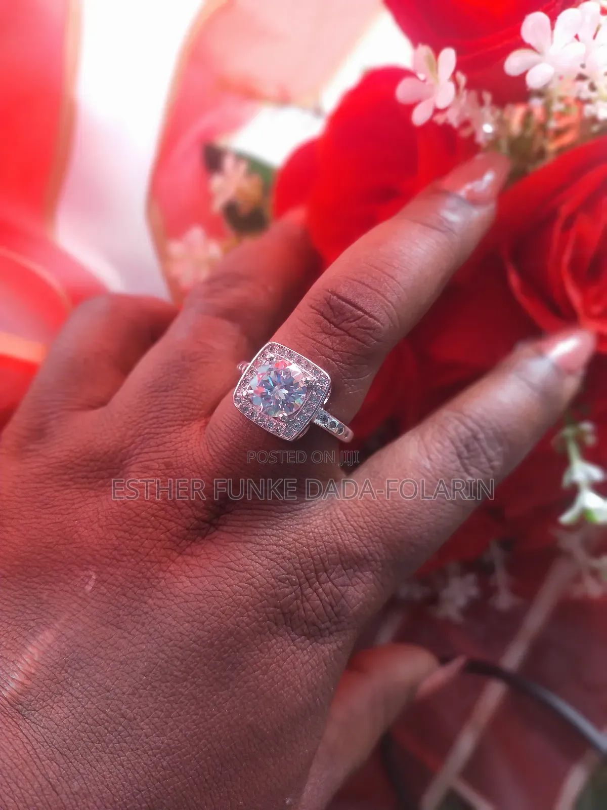 Engagement Ring