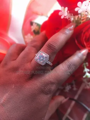 Engagement Ring