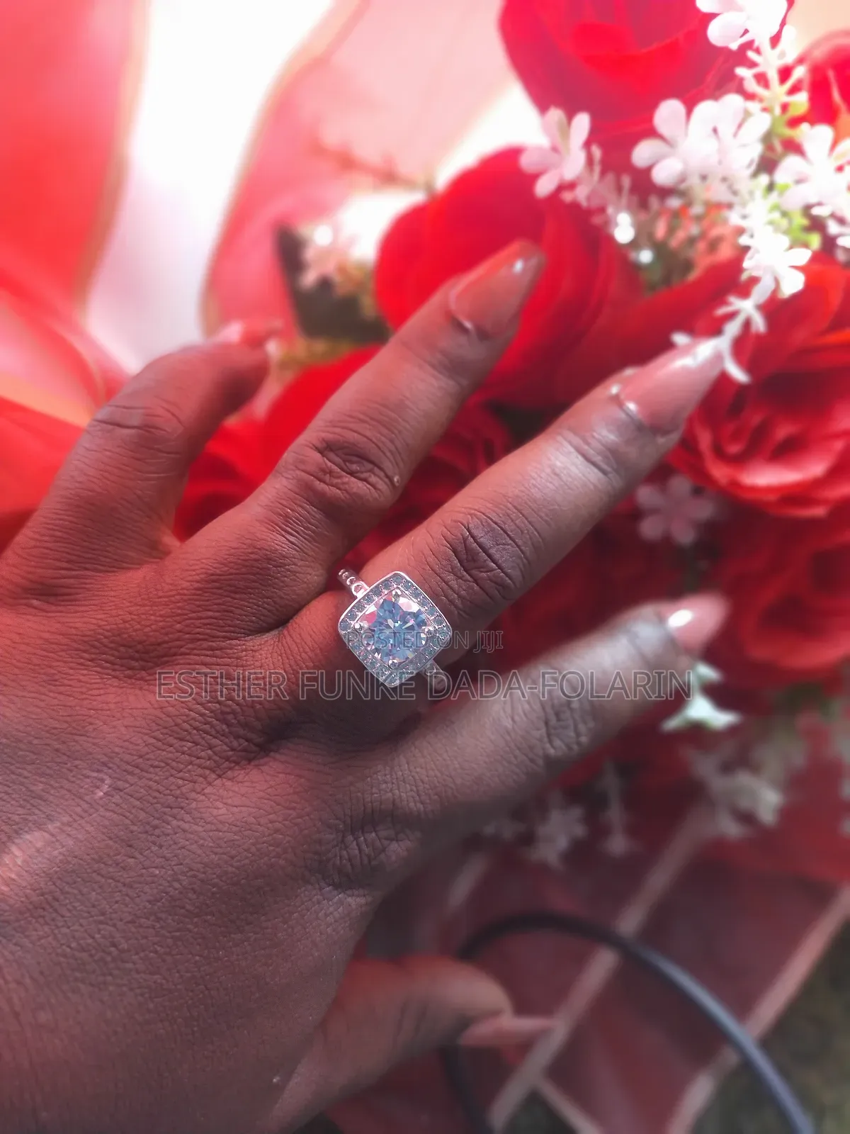 Engagement Ring