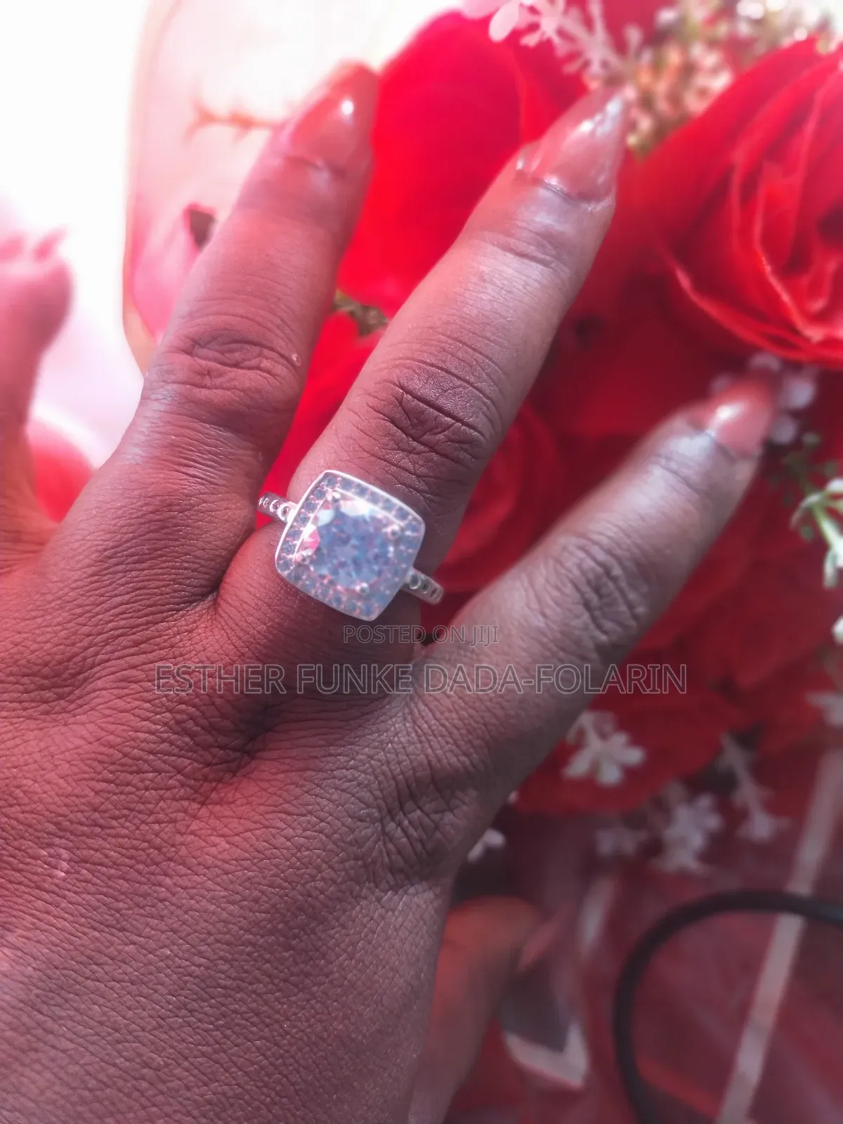 Engagement Ring
