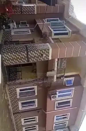 Furnished 6bdrm Duplex in Owerri for sale