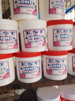 Est Bond Gum