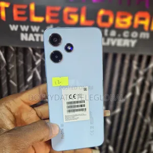 Xiaomi Redmi 12 5G 256 GB Blue