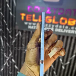 Xiaomi Redmi 12 5G 256 GB Blue