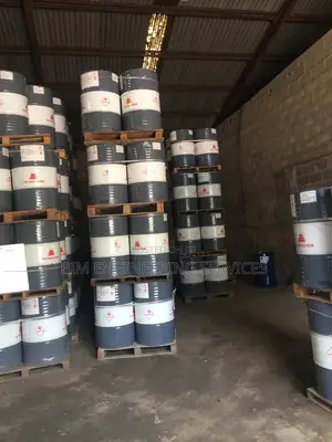 Xylene in Drums