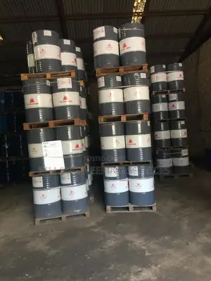 Drums Raw Sealer Xylene Acrylic Paint