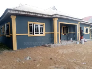 Photo - 2bdrm Bungalow in Awoyaya for rent