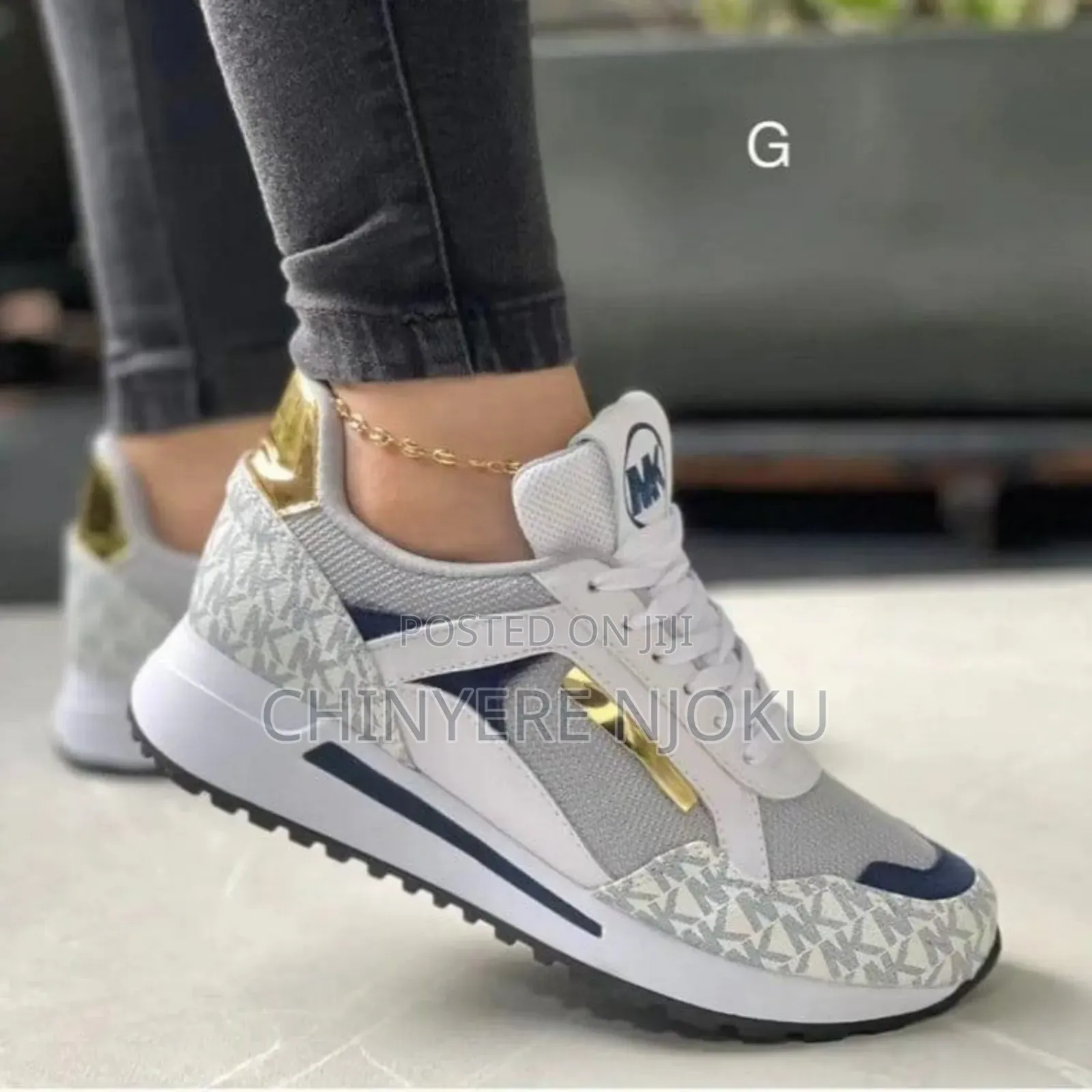 Unisex Sneakers