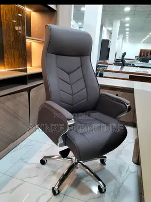 Executive Office Chair