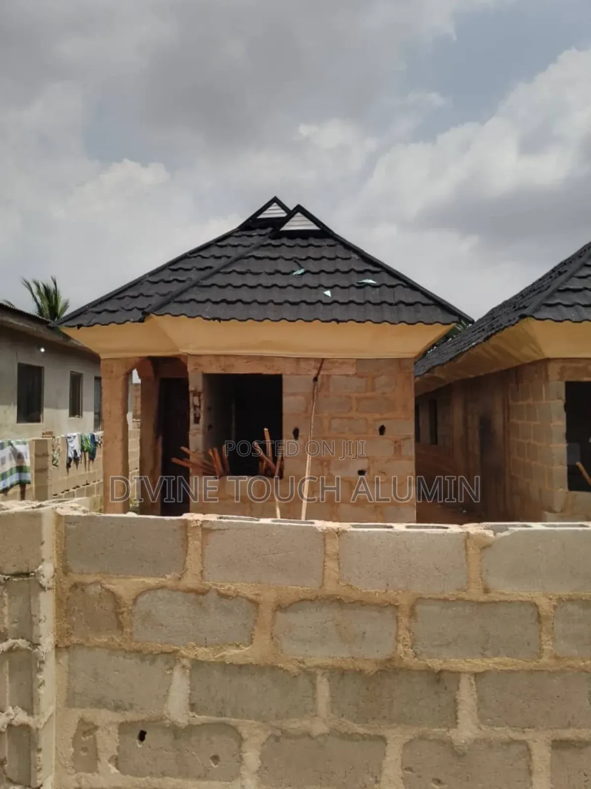 Top Roofer in Lagos