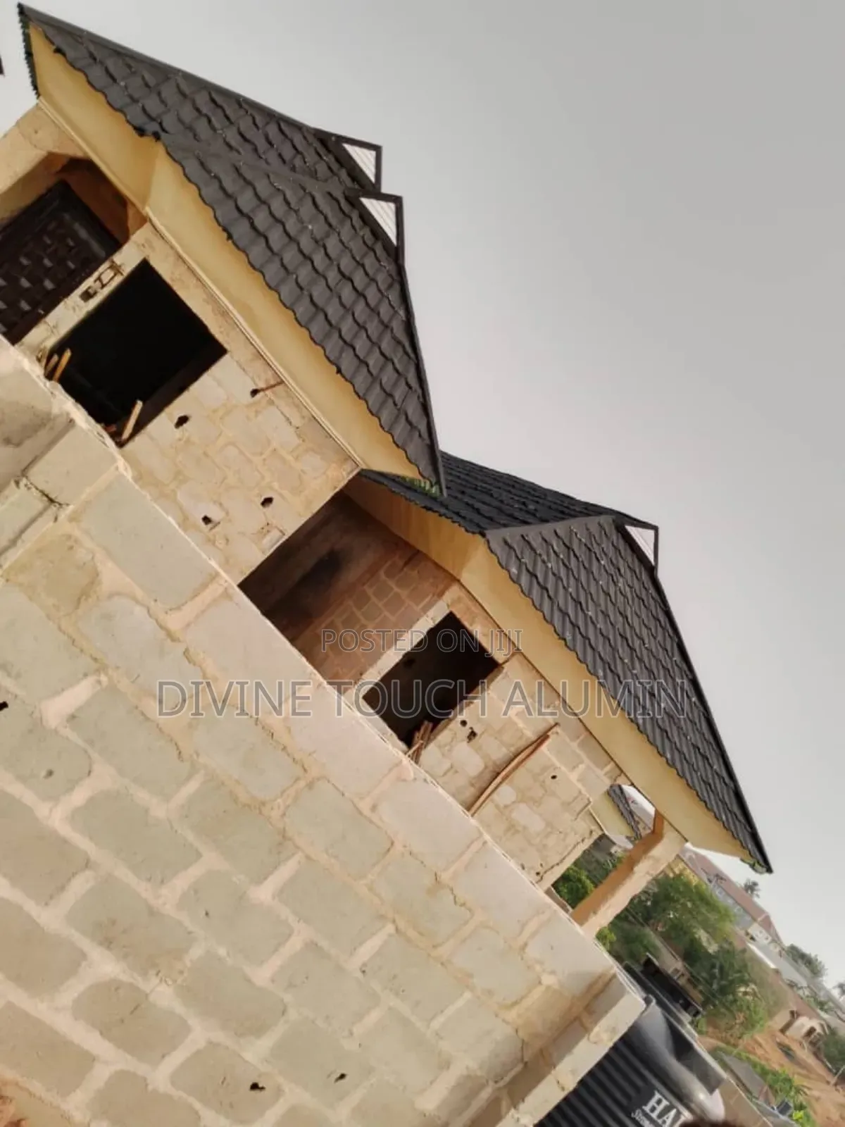 Top Roofer in Lagos
