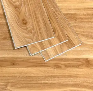 SPC Laminate Flooring Panel (Local)