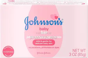 Johnson' Barsoap by 6