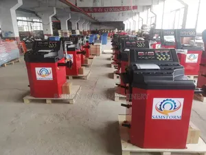 Wheel Balance