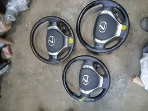 Complete Steering Wheel for Rx350 2013