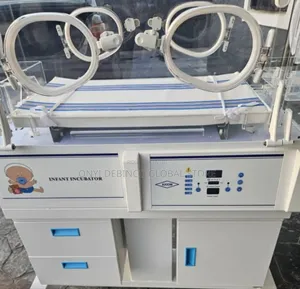 Axiom Medical Premature Infant Baby Incubator for Newborn