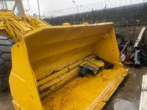 Caterpillar 980B Wheel Loader