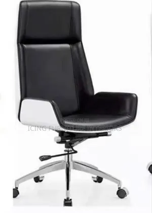 High Quality Executive Office Chair Built to Last Long