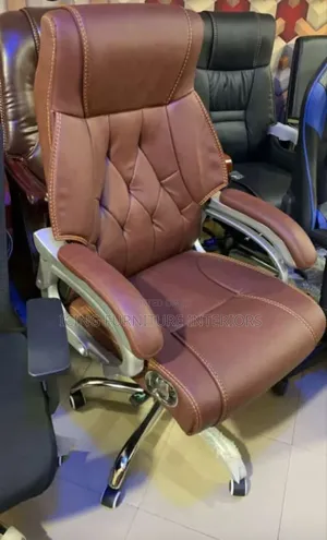 Top Quality Ergonomic Executive Office Chair