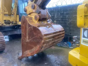 Excavator 330