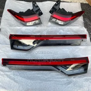 Rear Light 2022-2024 Honda HRV