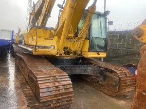 Excavator 330