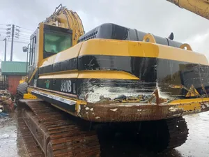 Excavator 330