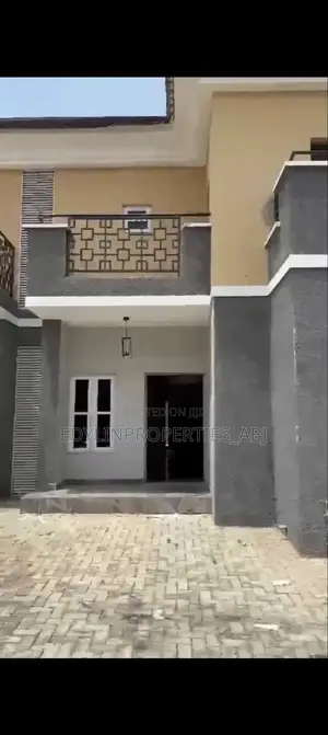 Furnished 3bdrm Duplex in Apo District for sale