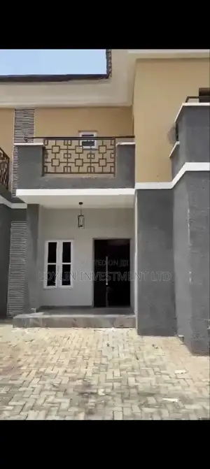 Furnished 3bdrm Duplex in Apo District for sale