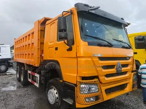 CNHTC Howo Truck