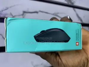 Logitech Wireless Mouse M330 SILENT PLUS
