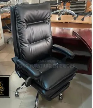 High Quality Executive Office Chair