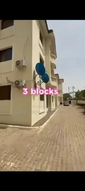 3bdrm Apartment in Mabushi for sale